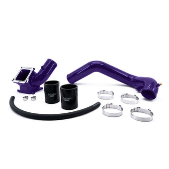 compare product 2006-2010 Chevrolet / GMC Max Flow Bridge and Cold Side Tube Behind Alt Illusion Purple