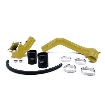 compare product 2006-2010 Chevrolet / GMC Max Flow Bridge and Cold Side Tube Behind Alt Custom Color