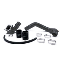 2006-2010 Chevrolet / GMC Max Flow Bridge and Cold Side Tube Behind Alt Kingsport Grey HSP Diesel