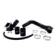 2006-2010 Chevrolet / GMC Max Flow Bridge and Cold Side Tube Behind Alt Ink Black HSP Diesel