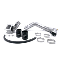 2006-2010 Chevrolet / GMC Max Flow Bridge and Cold Side Tube Behind Alt Raw HSP Diesel