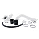 2006-2010 Chevrolet / GMC Max Flow Bridge and Cold Side Tube Behind Alt Polar White HSP Diesel