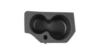 compare product Mopar Front Door Cup Holder (Driver Side) 1LD23XXXAA