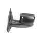 Mopar Power Heated Tow Mirror (Left) 55077445AO