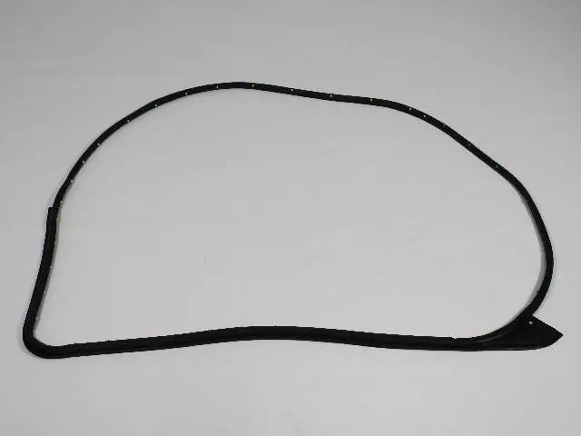 Mopar Front Door Weatherstrip Seal (Passenger Side) 68563582AC