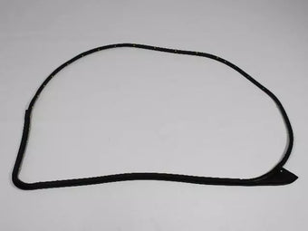 compare product Mopar Front Door Weatherstrip Seal (Passenger Side) 68563582AC