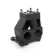 6.5 Inch Pedestal for 01-16 Chevrolet/GMC Duramax LB7/LLY/LBZ/LMM/LML Ceramic HSP Diesel HSP Diesel