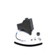 2001-2007 Silverado/Sierra 2500/3500 Factory Replacement Coolant Tank Kingsport Grey HSP Diesel