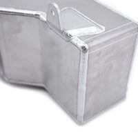 2001-2007 Silverado/Sierra 2500/3500 Factory Replacement Coolant Tank Kingsport Grey
