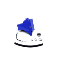 2001-2007 Chevrolet / GMC Factory Replacement Coolant Tank Illusion Blueberry HSP Diesel