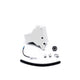 2001-2007 Chevrolet / GMC Factory Replacement Coolant Tank Polar White HSP Diesel
