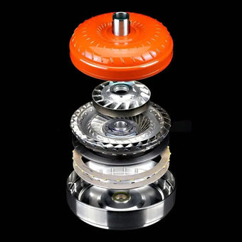 compare product Suncoast 03-07 1900 STALL CONVERTER