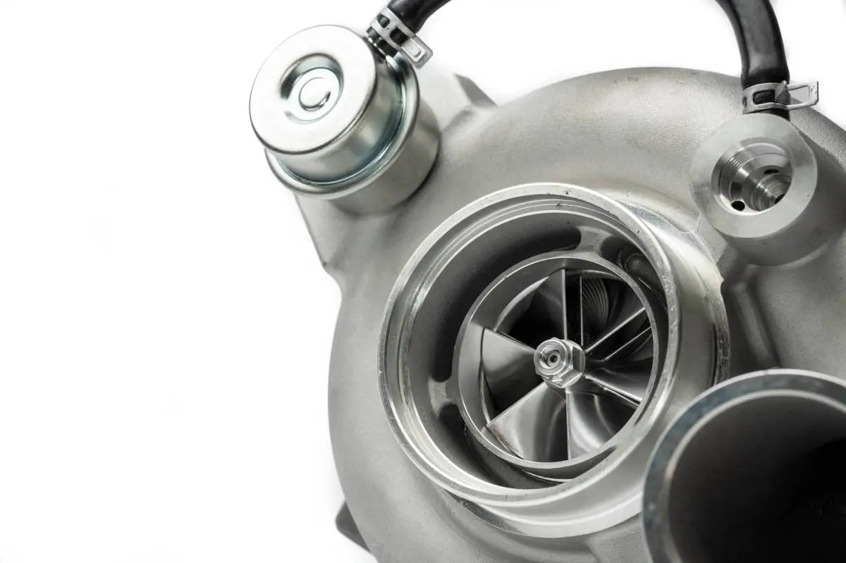 03-07 5.9 Cummins 64mm Turbocharger Dan's Diesel Performance Dans Diesel Performance