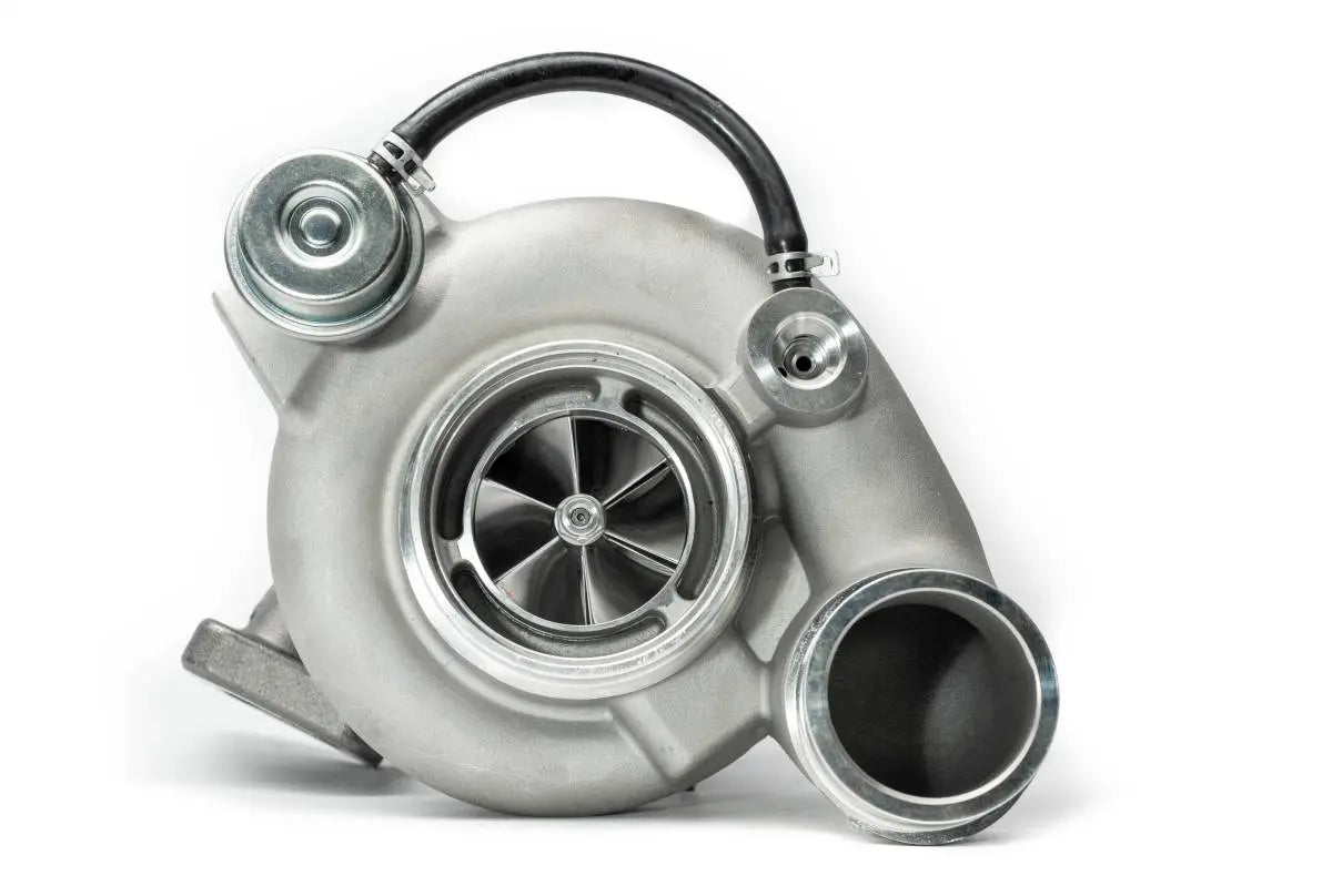 03-07 5.9 Cummins 66mm Turbocharger Dan's Diesel Performance Dans Diesel Performance