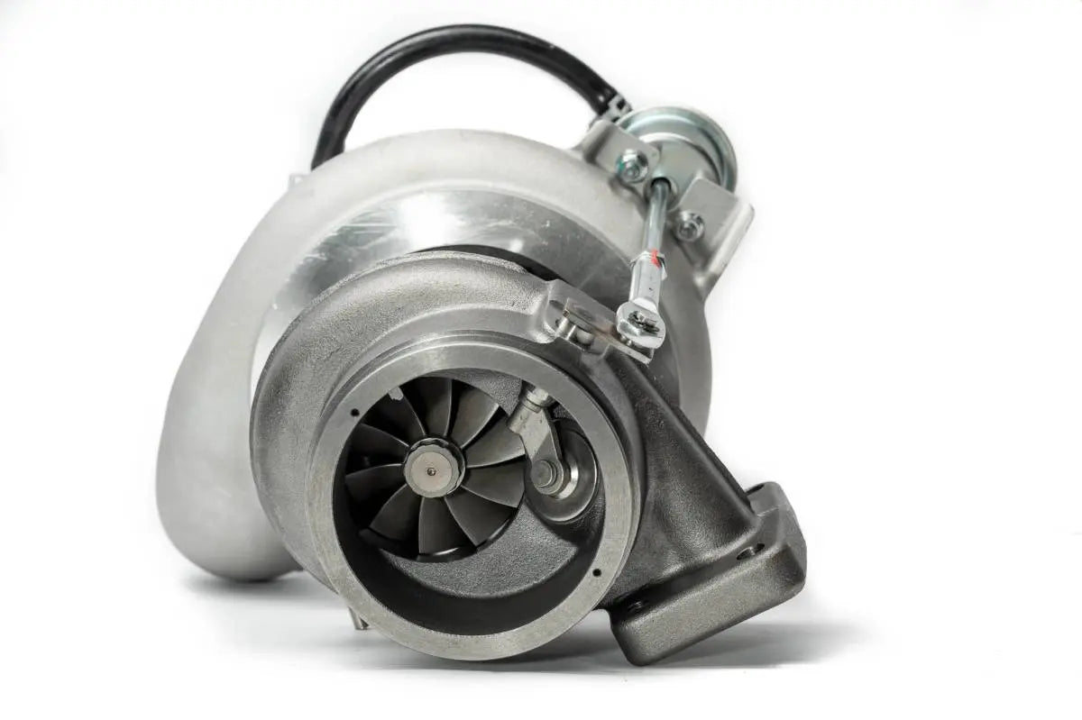 03-07 5.9 Cummins 66mm Turbocharger Dan's Diesel Performance Dans Diesel Performance