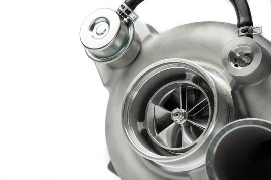 03-07 5.9 Cummins 66mm Turbocharger Dan's Diesel Performance