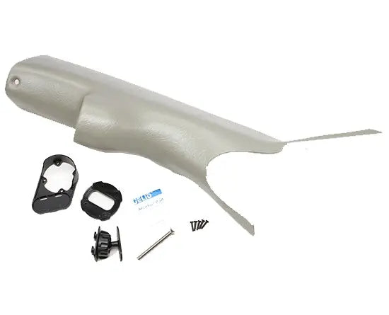 03-08 Dodge/Ram 6.7L &5.9L Pillar Mount