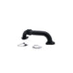 2001-2004 Chevrolet / GMC 2 inch Replacement Driver Side Up-Pipe Ceramic - HSP Diesel
