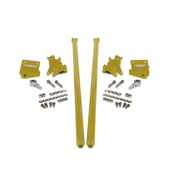 compare product 2001-2010 Chevrolet / GMC 70 inch Bolt On Traction Bars 3.5 inch Axle Diameter Custom Color