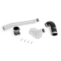 Billet Thermostat Housing Kit W/Coolant Return for 01-05 Chevrolet/GMC Duramax LB7/LLY Polar White HSP Diesel HSP Diesel