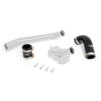 compare product Billet Thermostat Housing Kit W/Coolant Return for 01-05 Chevrolet/GMC Duramax LB7/LLY Polar White HSP Diesel