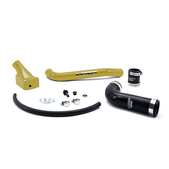 compare product 2001-2005 Chevrolet / GMC Billet Forward Facing Thermostat Housing Kit Custom Color