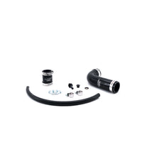 2001-2005 Chevrolet / GMC Billet Forward Facing Thermostat Housing Kit Custom Color