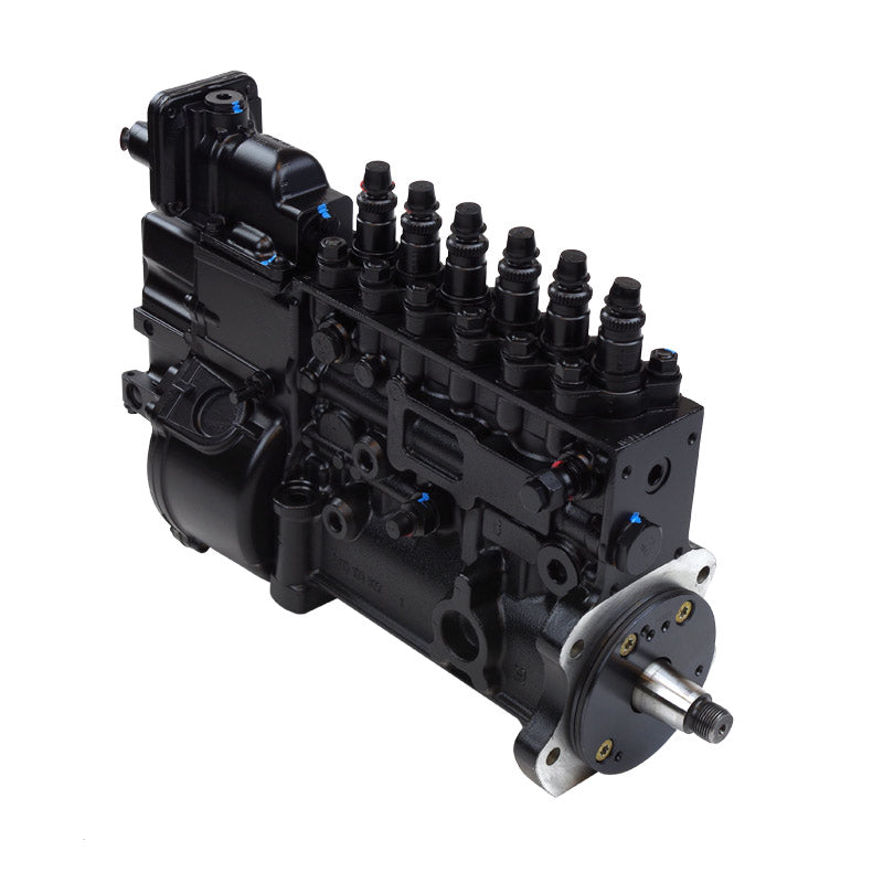Remanufactured Injection Pump 94-95 (Automatic Transmission) 370-390cc at 4000 RPM Industrial Injection Industrial Injection