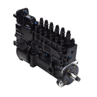 compare product Reman P7100 Injection Pump 96-98 Dodge (Automatic Transmission) 390-410cc at 4000 RPM Industrial Injection