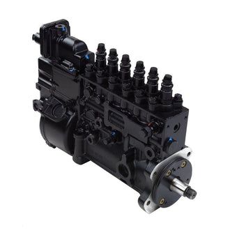 compare product Reman P7100 Injection Pump 12mm Dragon Fly 96-98 Dodge (Manual Transmission) Industrial Injection