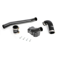 Billet Thermostat Housing Kit W/Coolant Return for 06-10 Chevrolet/GMC Duramax LBZ/LMM Kingsport Grey HSP Diesel HSP Diesel