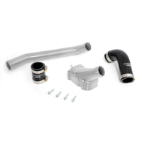 Billet Thermostat Housing Kit W/Coolant Return for 06-10 Chevrolet/GMC Duramax LBZ/LMM Raw HSP Diesel HSP Diesel