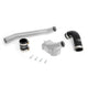 Billet Thermostat Housing Kit W/Coolant Return for 06-10 Chevrolet/GMC Duramax LBZ/LMM Raw HSP Diesel HSP Diesel