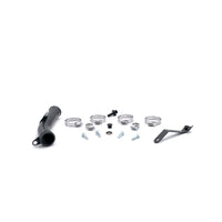 2006-2010 Chevrolet / GMC Billet Forward Facing Thermostat Housing Kit Illusion Blueberry HSP Diesel