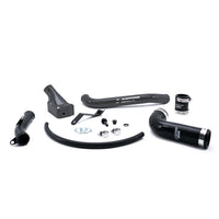 2006-2010 Chevrolet / GMC Billet Forward Facing Thermostat Housing Kit Kingsport Grey HSP Diesel