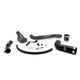 2006-2010 Chevrolet / GMC Billet Forward Facing Thermostat Housing Kit Kingsport Grey HSP Diesel