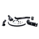 2006-2010 Chevrolet / GMC Billet Forward Facing Thermostat Housing Kit Ink Black HSP Diesel