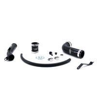 2006-2010 Chevrolet / GMC Billet Forward Facing Thermostat Housing Kit Raw HSP Diesel
