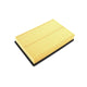 Mopar Air Filter 68678264AA