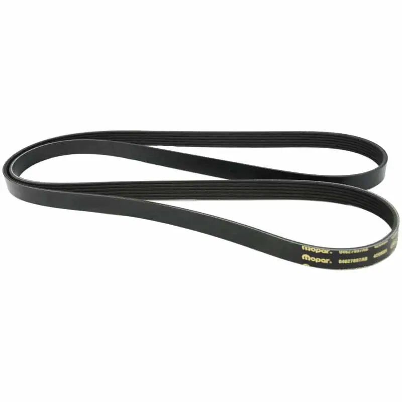 Mopar 04627897AB Serpentine Belt - Main Drive mopar