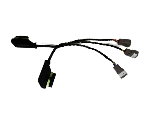 Cummins Valve Cover Conversion Harness (03–05 to 2006)
