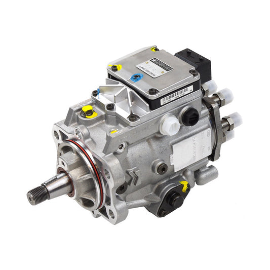 Dodge Hot Rod VP44 Fuel Pump For 1998.5-2002 5.9L Cummins 80-100HP Industrial Injection Industrial Injection
