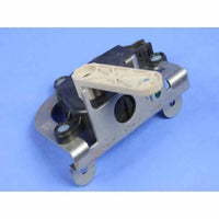 Mopar 05073983AA HVAC Blend Door Actuator (Dual Zone) mopar