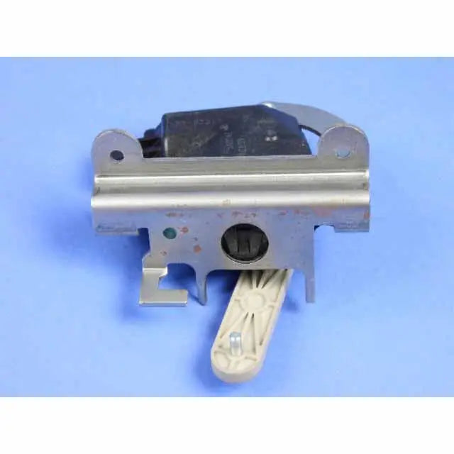 Mopar 05073983AA HVAC Blend Door Actuator (Dual Zone) mopar