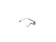 Mopar Rear EGR Back Pressure Sensor Tube 68444150AA