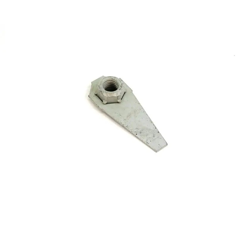 Mopar 06508175AA Damper to Axle Bracket Lock Nut Retainer mopar