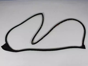 compare product Mopar Front Door Weatherstrip Seal (Passenger Side) 68563580AC