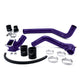2006-2010 Chevrolet / GMC Intercooler Charge Pipe Bundle Illusion Purple HSP Diesel