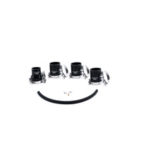 2006-2010 Chevrolet / GMC Intercooler Charge Pipe Bundle Ink Black HSP Diesel