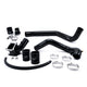 2006-2010 Chevrolet / GMC Intercooler Charge Pipe Bundle Ink Black HSP Diesel